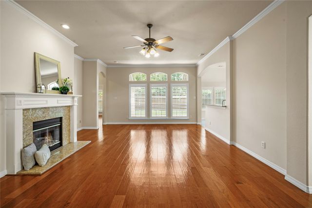 12100 Cobblestone Drive, Frisco, TX 75035