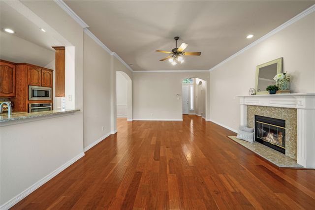 12100 Cobblestone Drive, Frisco, TX 75035