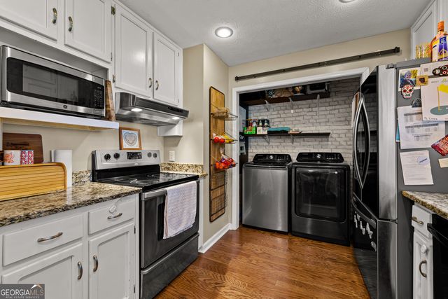 410 Laprade Road, Griffin, GA 30223