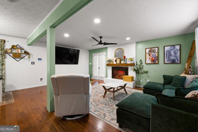 410 Laprade Road, Griffin, GA 30223