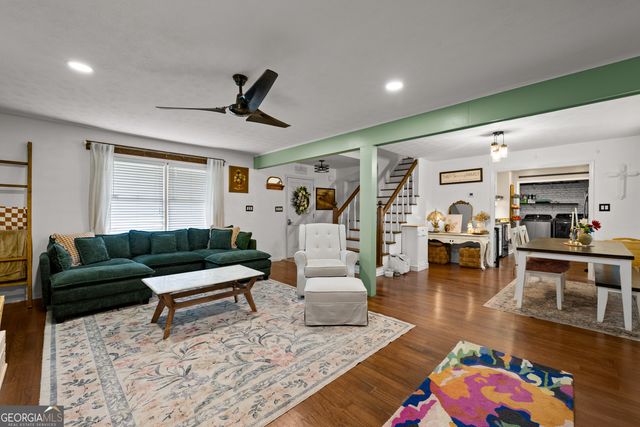 410 Laprade Road, Griffin, GA 30223