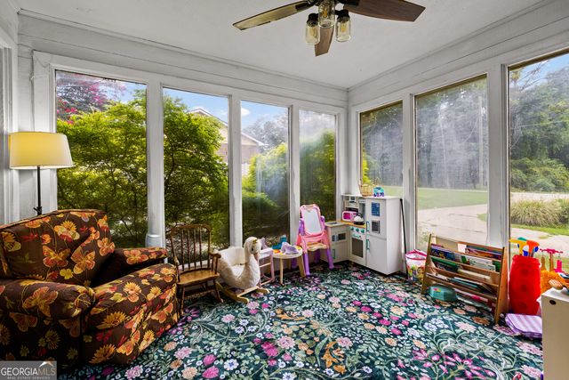 410 Laprade Road, Griffin, GA 30223