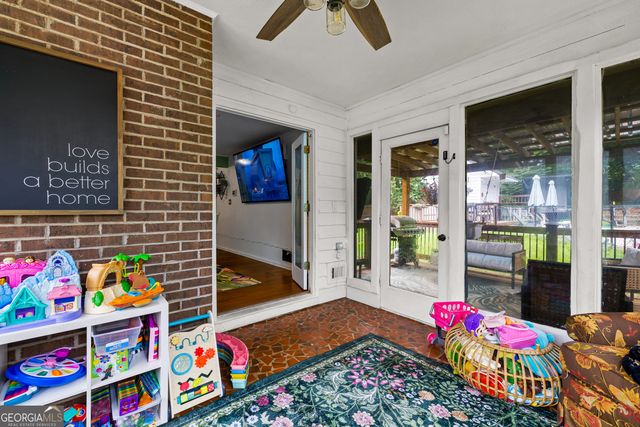 410 Laprade Road, Griffin, GA 30223