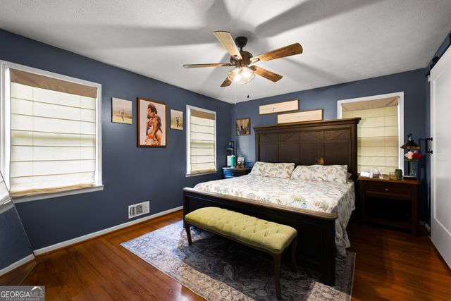 410 Laprade Road, Griffin, GA 30223