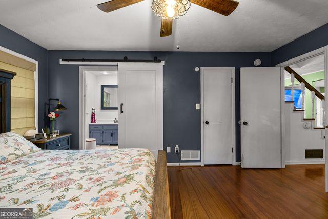 410 Laprade Road, Griffin, GA 30223