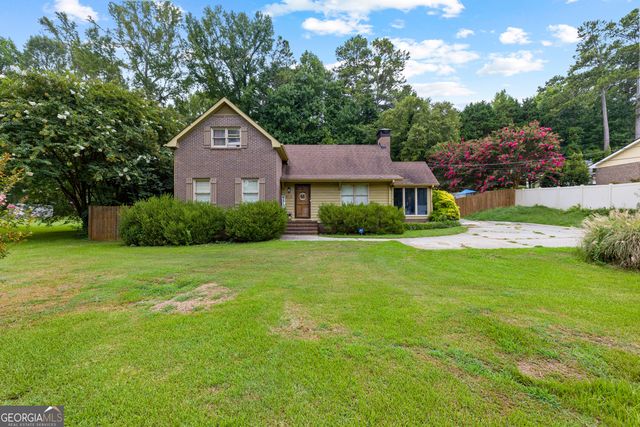 410 Laprade Road, Griffin, GA 30223