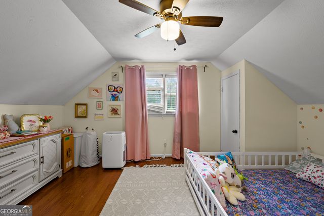 410 Laprade Road, Griffin, GA 30223