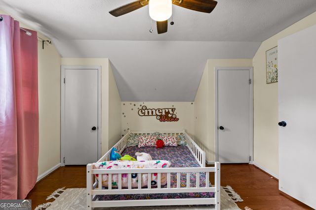 410 Laprade Road, Griffin, GA 30223