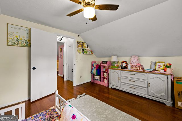410 Laprade Road, Griffin, GA 30223