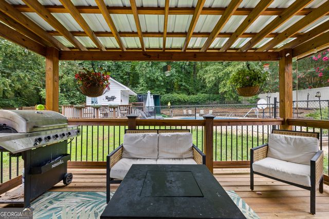 410 Laprade Road, Griffin, GA 30223