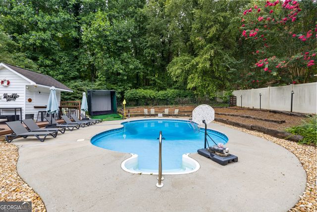 410 Laprade Road, Griffin, GA 30223