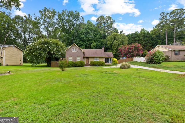 410 Laprade Road, Griffin, GA 30223
