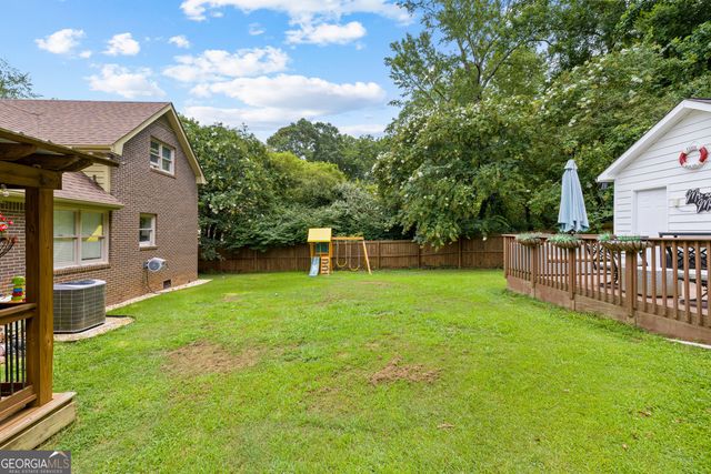 410 Laprade Road, Griffin, GA 30223