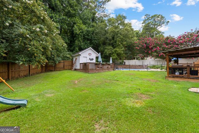 410 Laprade Road, Griffin, GA 30223
