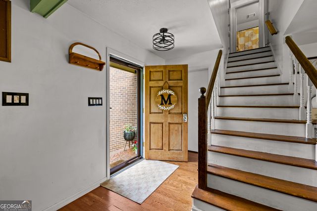 410 Laprade Road, Griffin, GA 30223