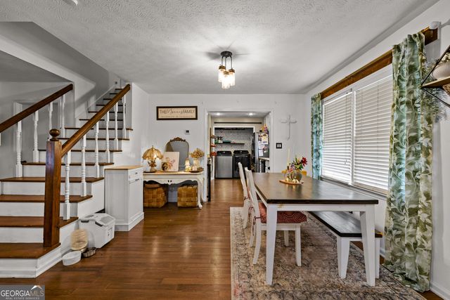 410 Laprade Road, Griffin, GA 30223