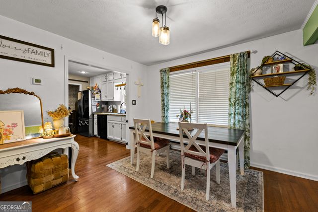 410 Laprade Road, Griffin, GA 30223