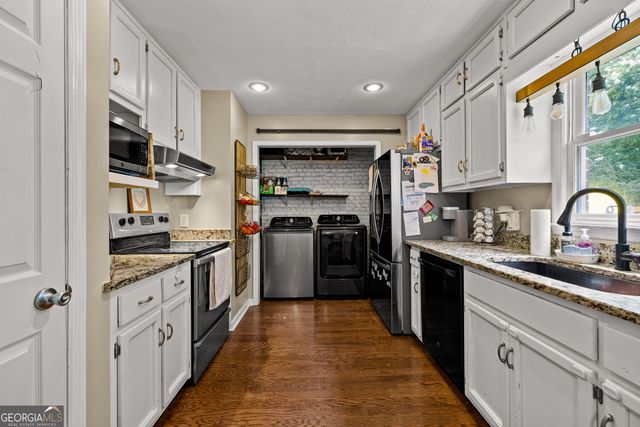 410 Laprade Road, Griffin, GA 30223