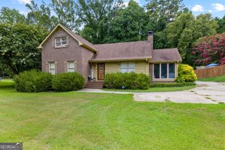 410 Laprade Road, Griffin, GA 30223