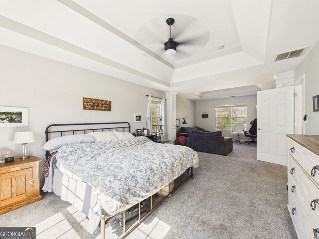 37 Avery Drive, Fort Mitchell, AL 36856