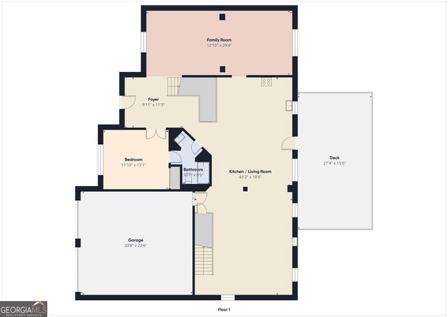 37 Avery Drive, Fort Mitchell, AL 36856