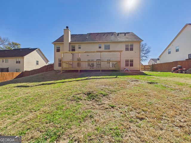 37 Avery Drive, Fort Mitchell, AL 36856