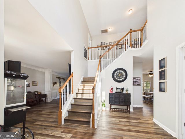 37 Avery Drive, Fort Mitchell, AL 36856