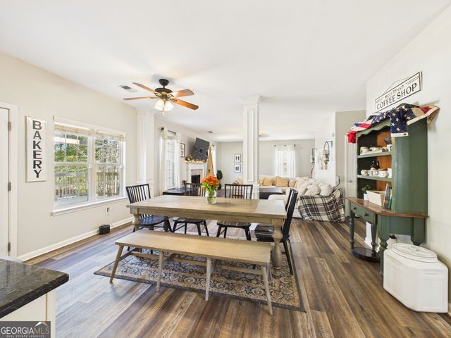 37 Avery Drive, Fort Mitchell, AL 36856