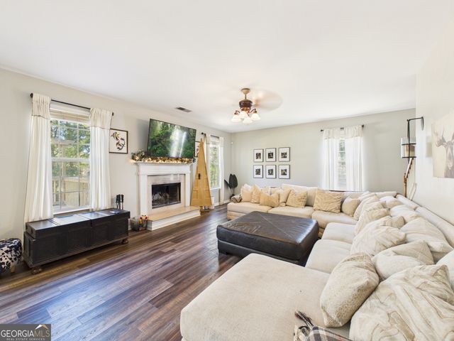 37 Avery Drive, Fort Mitchell, AL 36856