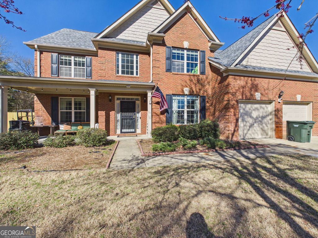 37 Avery Drive, Fort Mitchell, AL 36856