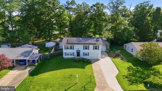 2346 WOODBERRY DR, Bryans Road, MD 20616