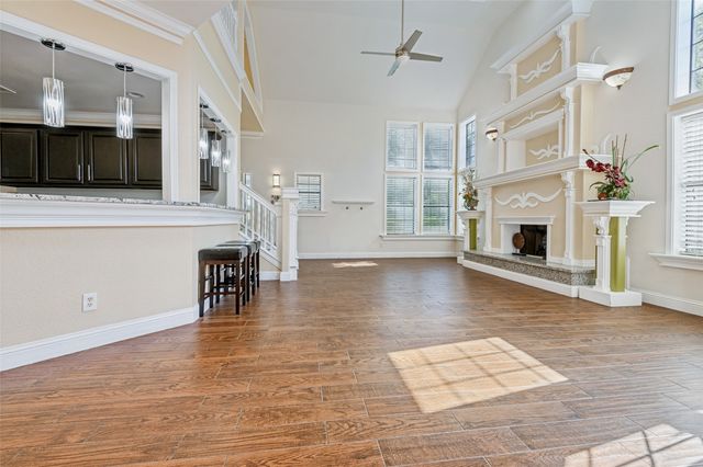 2460 Waterstone Drive, Cedar Hill, TX 75104