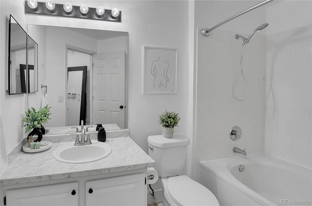 12768 Ironstone Way 204, Parker, CO 80134