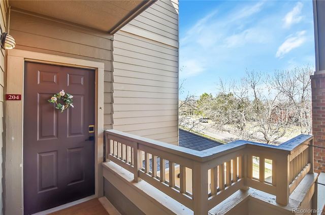 12768 Ironstone Way 204, Parker, CO 80134