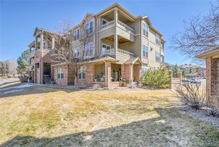 12768 Ironstone Way 204, Parker, CO 80134