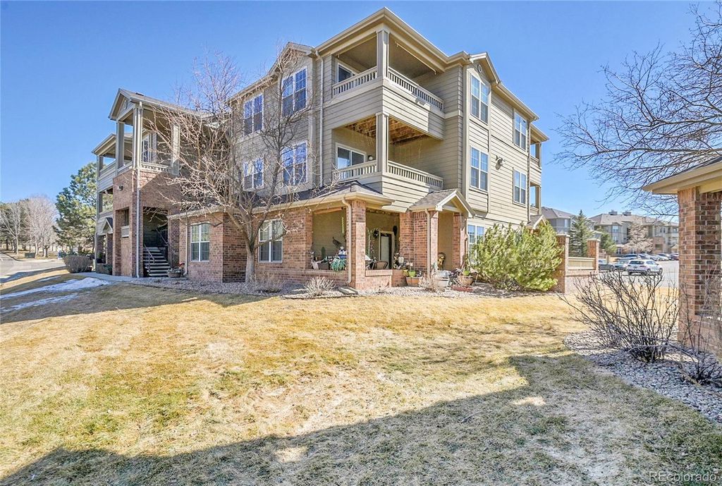 12768 Ironstone Way 204, Parker, CO 80134