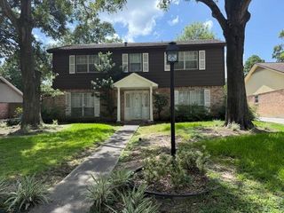 807 Pinesap Drive, Houston, TX 77079