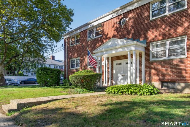 28 Courtland Avenue 1, Stamford, CT 06902