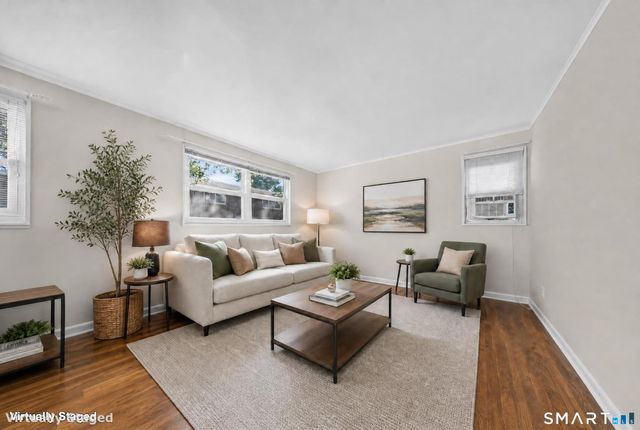 28 Courtland Avenue 1, Stamford, CT 06902