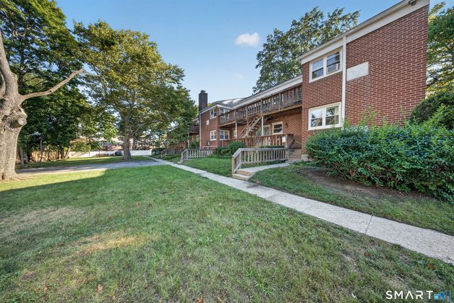 28 Courtland Avenue 1, Stamford, CT 06902