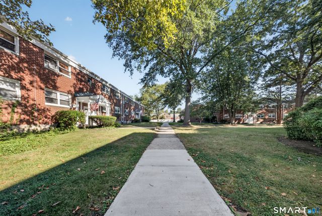 28 Courtland Avenue 1, Stamford, CT 06902