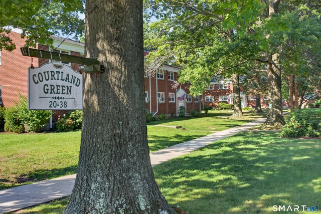 28 Courtland Avenue 1, Stamford, CT 06902