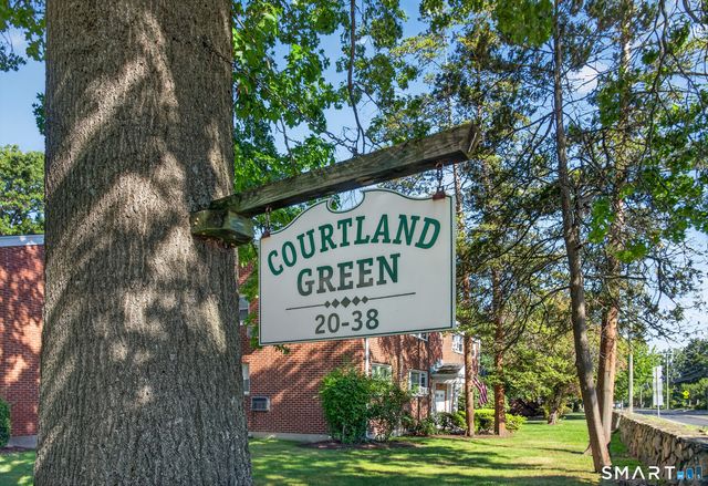 28 Courtland Avenue 1, Stamford, CT 06902