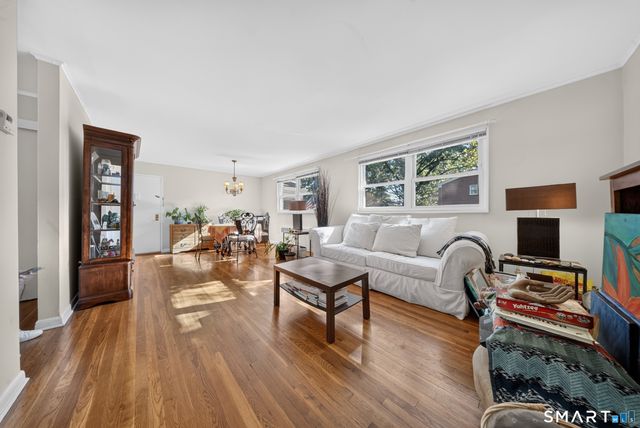 28 Courtland Avenue 1, Stamford, CT 06902
