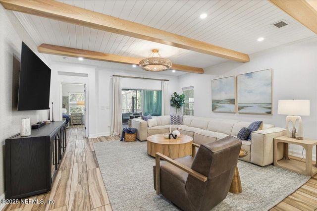 100 ONDA Lane, St. Augustine, FL 32095