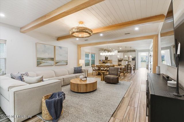 100 ONDA Lane, St. Augustine, FL 32095