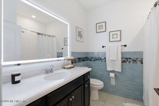 100 ONDA Lane, St. Augustine, FL 32095