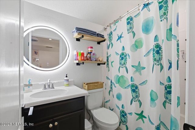 100 ONDA Lane, St. Augustine, FL 32095