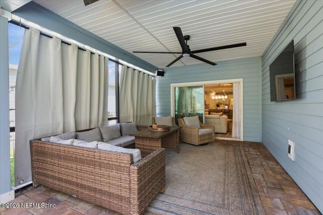 100 ONDA Lane, St. Augustine, FL 32095