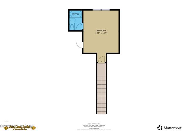 100 ONDA Lane, St. Augustine, FL 32095